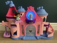 Fisher price little - little, people