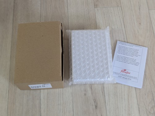 Flamefast co2t co2 temp - flamefast, co2t-h