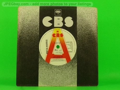 Anita harris just loving you - just,