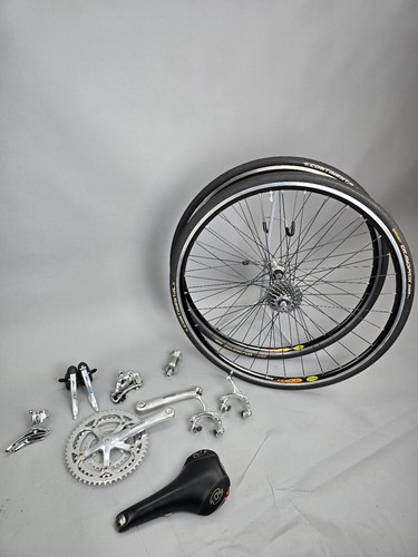 Groupset campagnolo centaur - groupset,