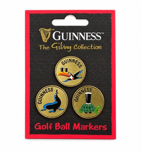 Guinness gilroy collection - gilroy,