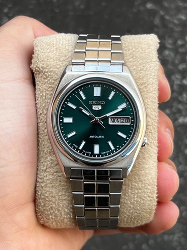 Seiko automatic 7009 - 5,