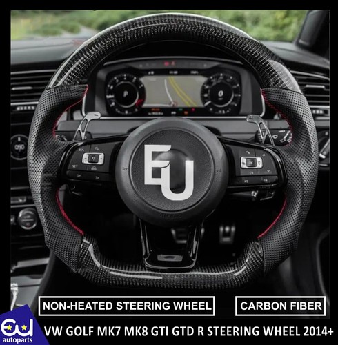 For golf mk7 - mk8, gtd
