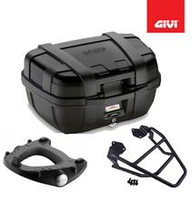 Givi trunk suitcase - suitcase, trk52bb