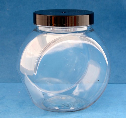 Plastic sweet jars x large - jars,