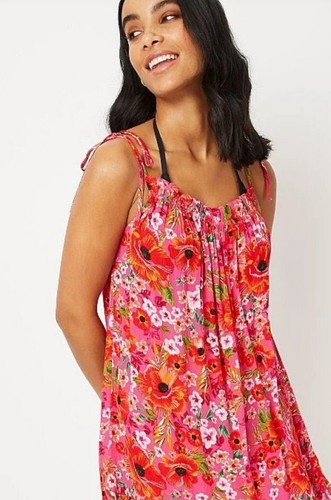 Bnwt size george pink - size,