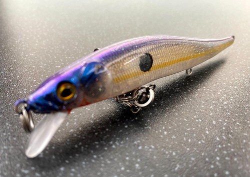 Megabass style oneten lure - megabass,