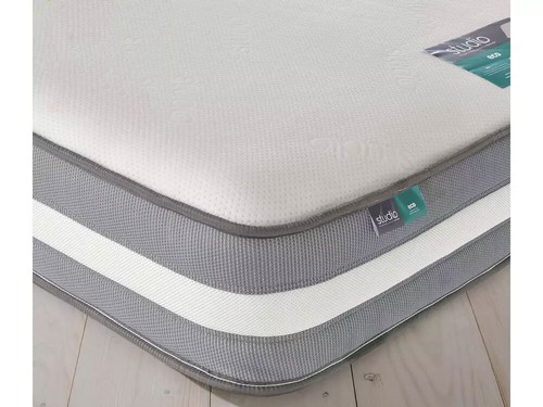 3ft single silentnight studio - single,