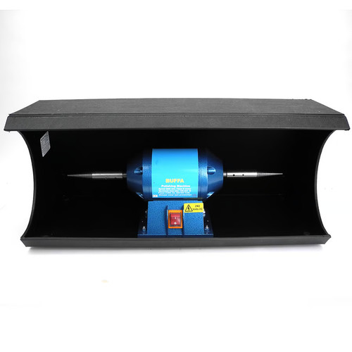 Buffa polishing motor dust - motor,