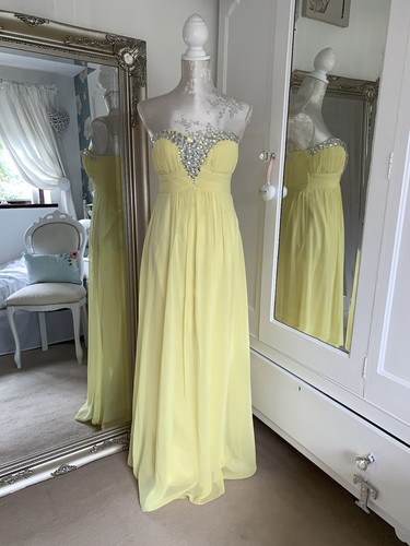 Lemon yellow special occasion - lemon/yellow,