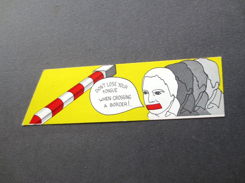 Bookmark assimil learn - bookmark,