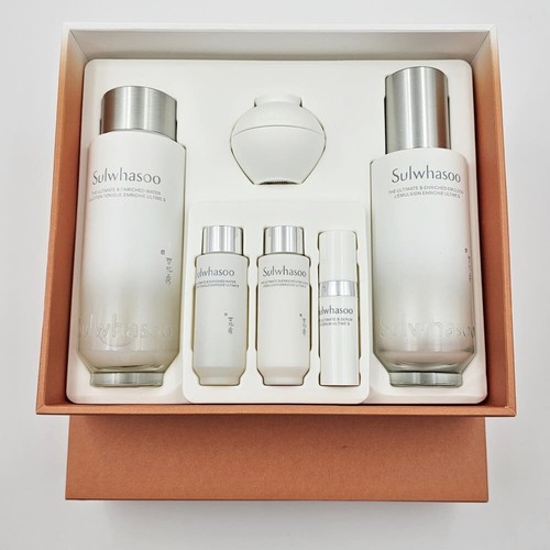 Sulwhasoo timetreasure - sulwhasoo,