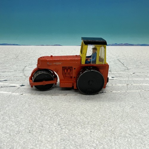 Dinky 279 original aveling - 279,