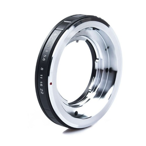 Alum dkl len - dkl-ai, adapter