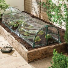 Greenhouse garden polytunnel - greenhouse,