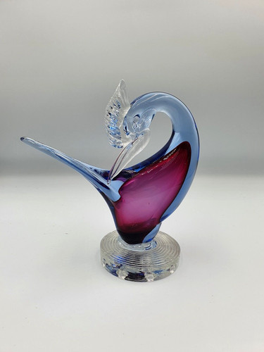 Vintage murano style - vintage,