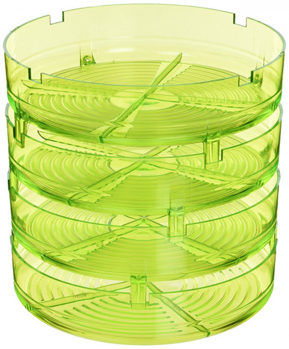 Geo plus three tier seed - geo,