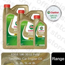 Castrol edge ll - castrol,