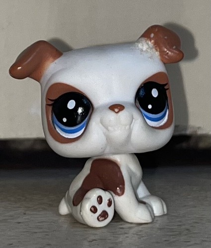 Rare littlest pet shop lps - rare,