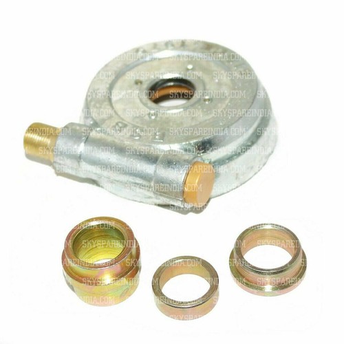 Ratio speedo hub - ratio,