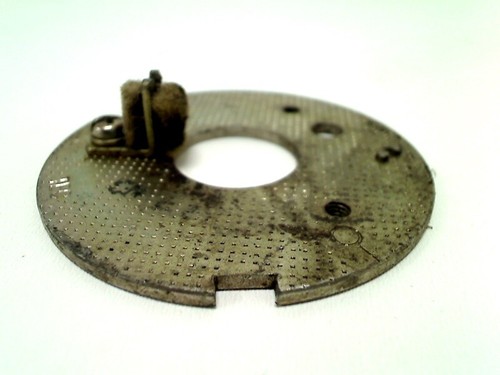 Bottom plate honda 125 - bottom, s