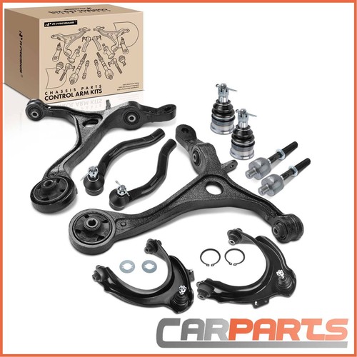 10x front wishbone suspension - 10x,