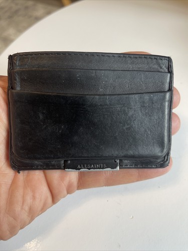 Allsaints gentlemans vintage - allsaints,