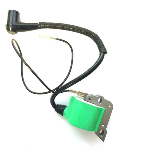 Green ignition module coil - green,