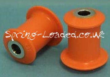 Polybush front wishbone - wishbone,