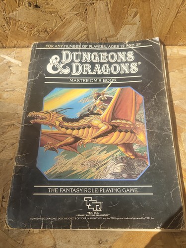 Master book - book,