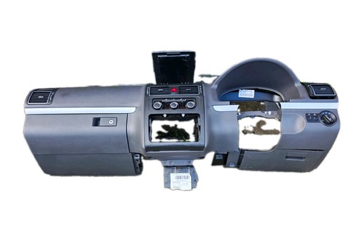 Volkswagen touran dashboard - volkswagen,