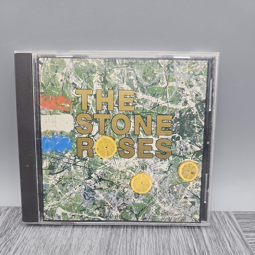 The stone roses - the,
