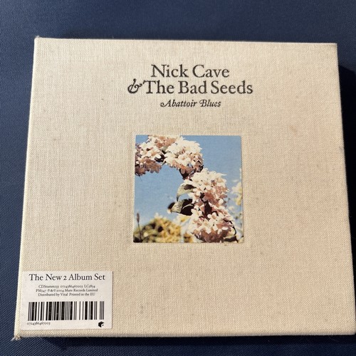Nick cave the - cave, seeds