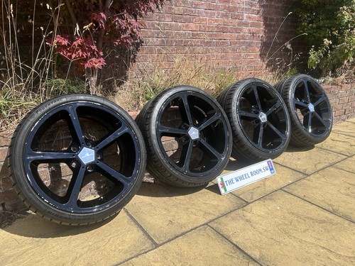 Genuine bmw inch non - genuine,