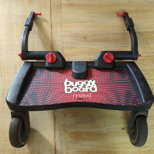 Lascal buggy board - lascal, no