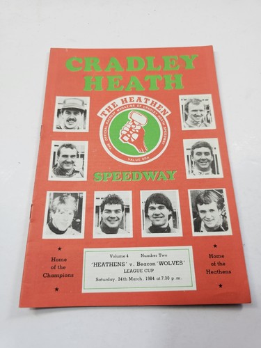 Cradley heath heathens - cradley,