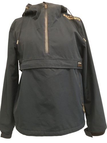 Superdry elite windcheater - elite,