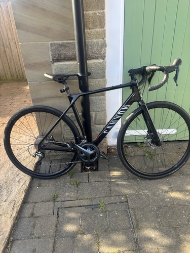 Canyon endurance medium - 6,
