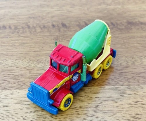 First matchbox peterbilt - first,
