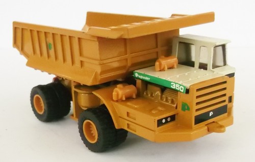 Ertl mighty movers ih - -,