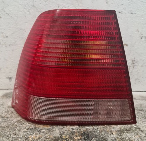 Volkswagen bora 2000 - volkswagen, left