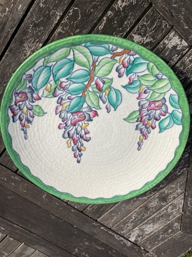 Charlotte rhead charger - rhead,