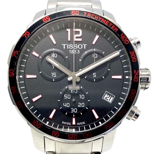Tissot sport quickster - tissot, t