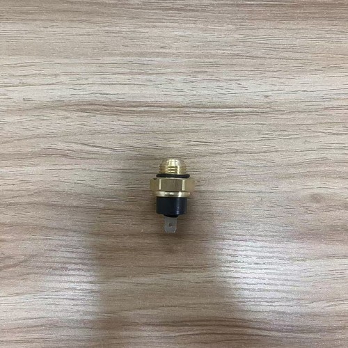 New thermostat radiator switch - new,