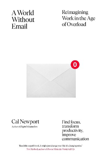 World without email - a,