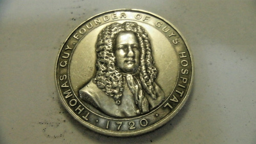 Medals nursing medal - medals ,  nursing