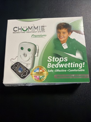 Chummie premium bedwetting - chummie,