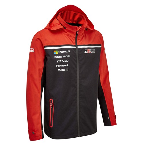 Toyota gazoo racing wrc - gazoo,