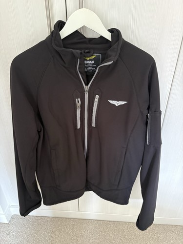 Transair pilot jacket - transair,