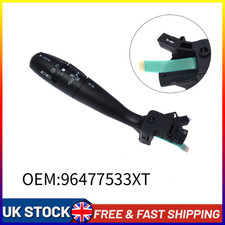 Headlight stalk lights control - headlight,